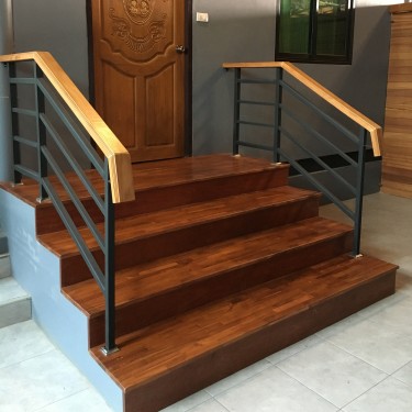 teak_stairs